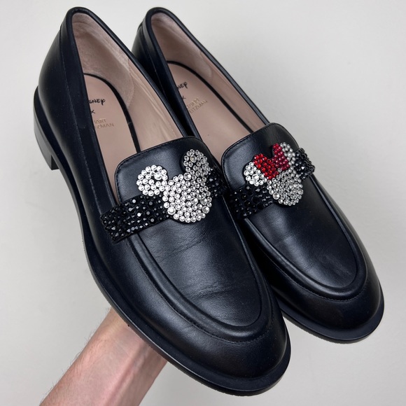 stuart weitzman mickey